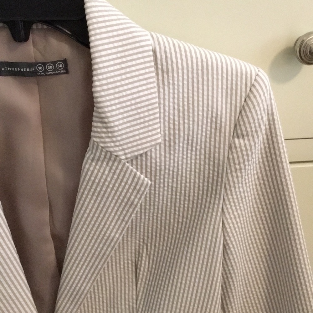 Atmosphere Jacket - image 2